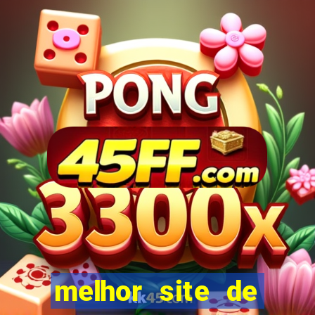 melhor site de probabilidades futebol